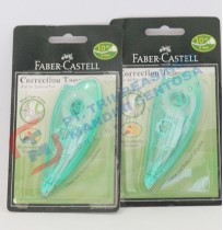 Correction Tape Faber Castell